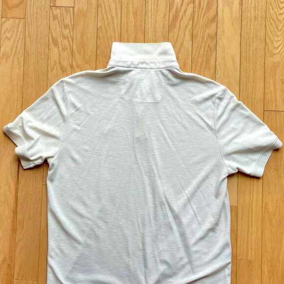 Tommy Bahama Island Zone Polo, Size L - Picture 11 of 14
